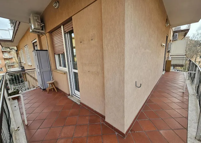 Domus Imperiali Apartment *