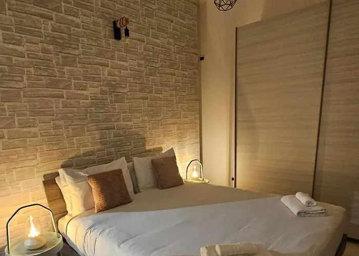 Domus Imperiali Apartment