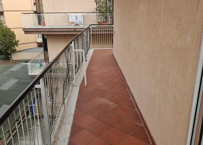 Apartment Domus Imperiali *