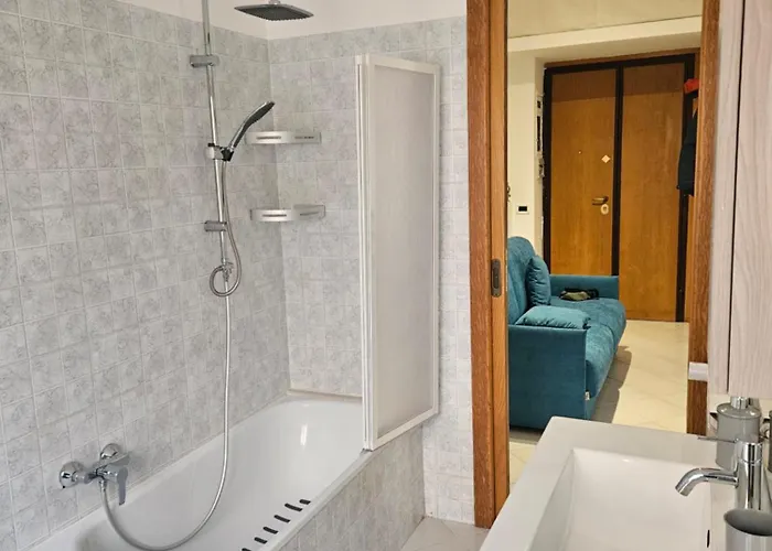 Apartment Domus Imperiali Rome