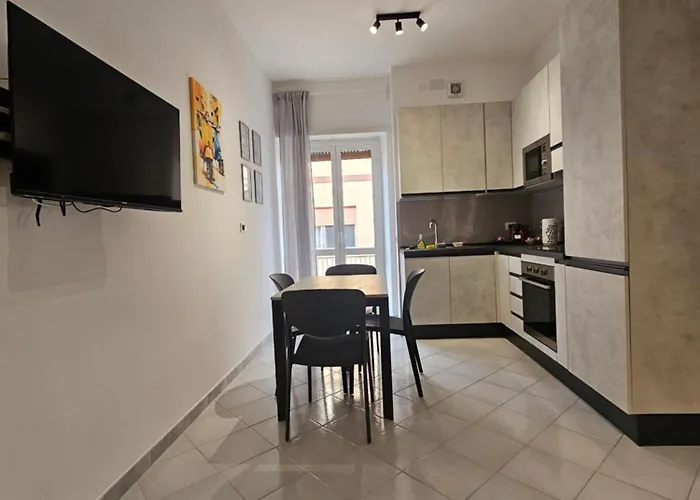 Domus Imperiali Apartment