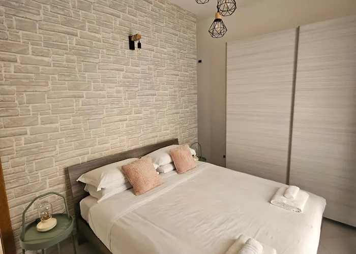 Domus Imperiali Apartment *